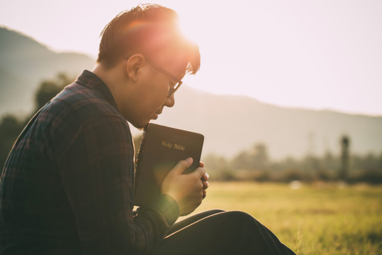 What is Christian Meditation?
