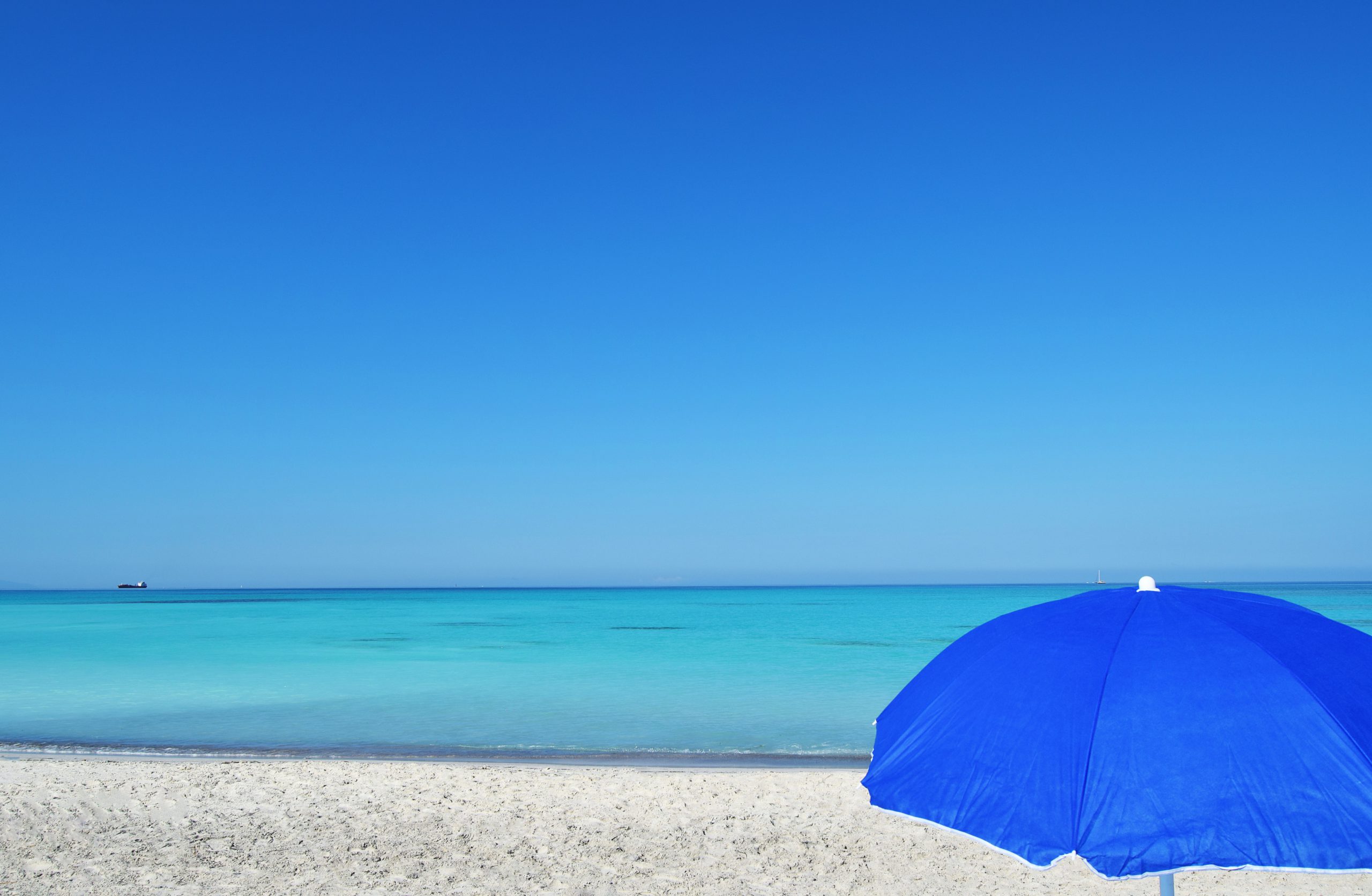 Family visits for summer vacation made less stressful.